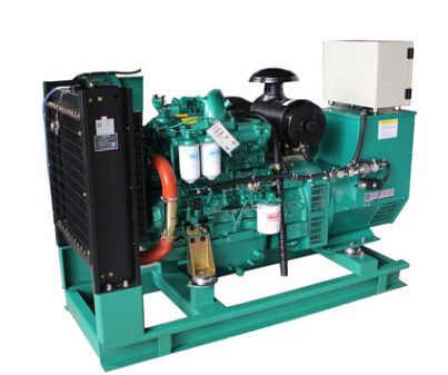 信州宗申动力12kw小型柴油发电机