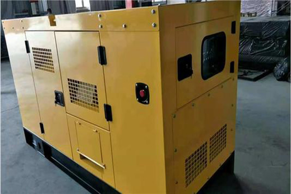 信州发电机出租