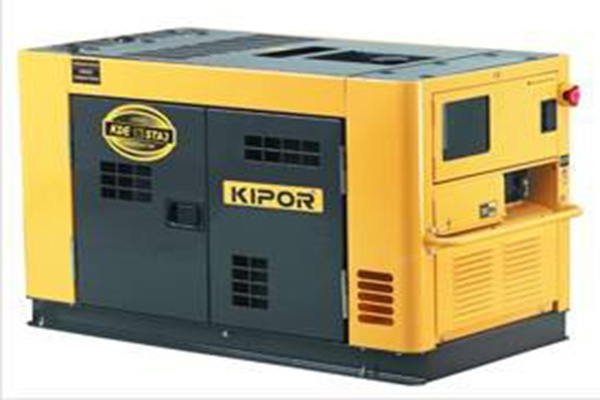 信州发电机出租