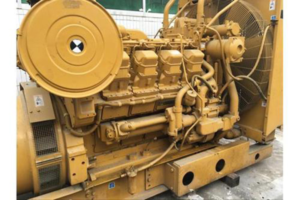 信州发电机出租