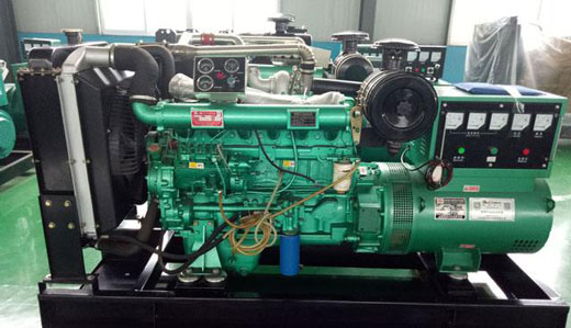 信州发电机不发电的原因