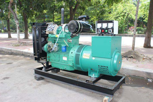 信州发电机不发电的原因