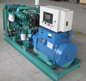 信州发电机出租 信州发电机出租