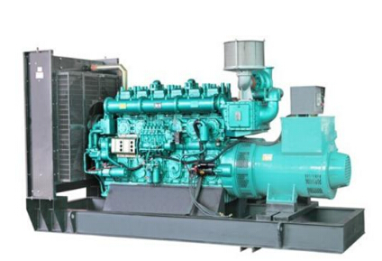 信州发电机出租 信州发电机出租