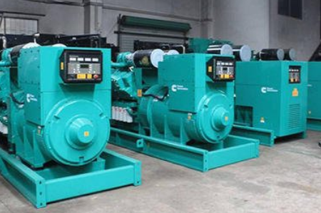 信州柴油发电机 信州柴油发电机